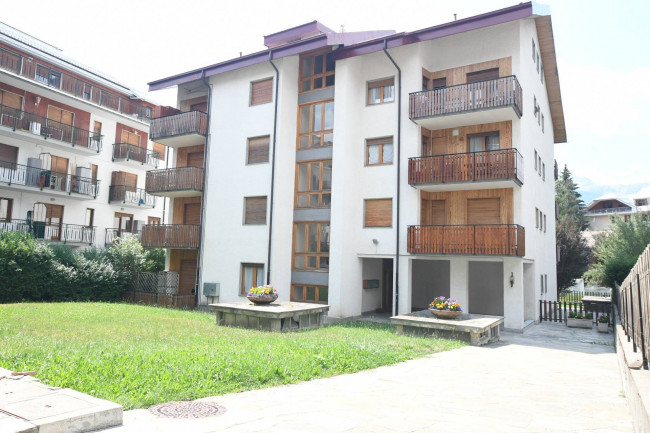 Appartamento in Vendita a Bardonecchia