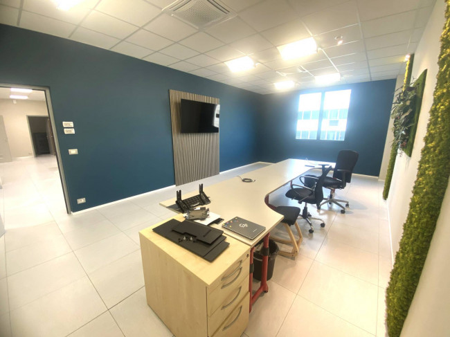 Ufficio in Vendita a Avigliana