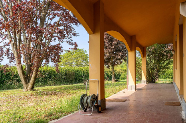 Villa in Vendita a Moncalieri