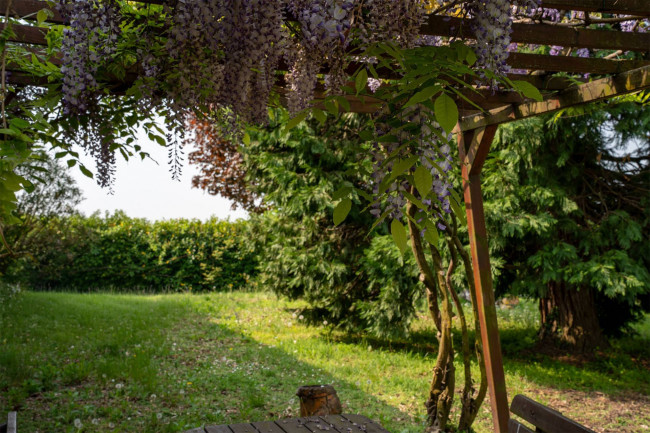 Villa in Vendita a Moncalieri