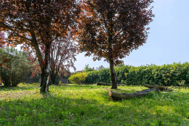 Villa in Vendita a Moncalieri