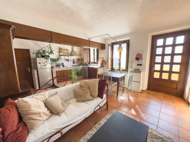 Apartment for Sale to Torino