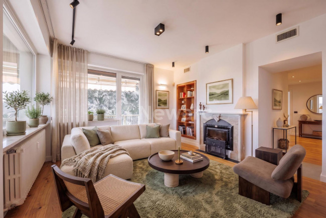 Apartment for Sale to Pino Torinese