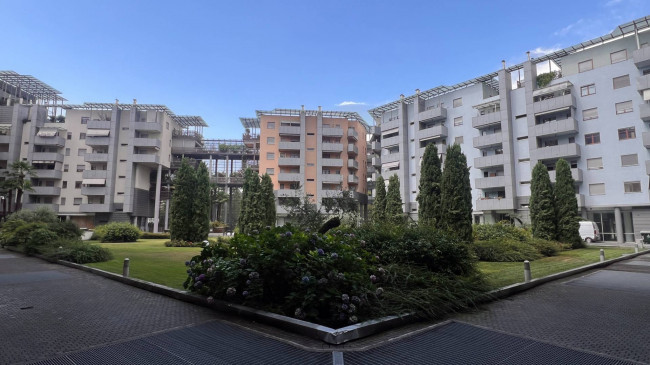 Appartamento in Affitto a Torino