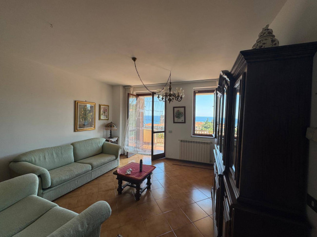 Appartamento in vendita