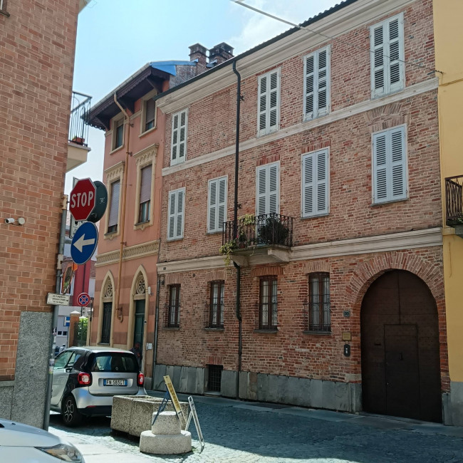 Appartamento in Vendita a Asti