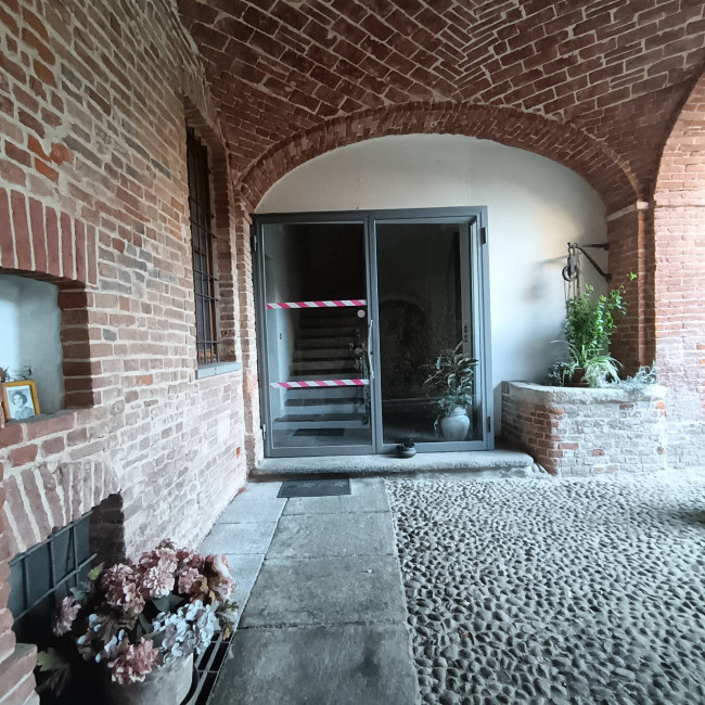 Appartamento in Vendita a Asti