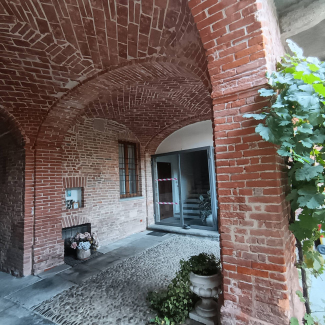 Appartamento in Vendita a Asti