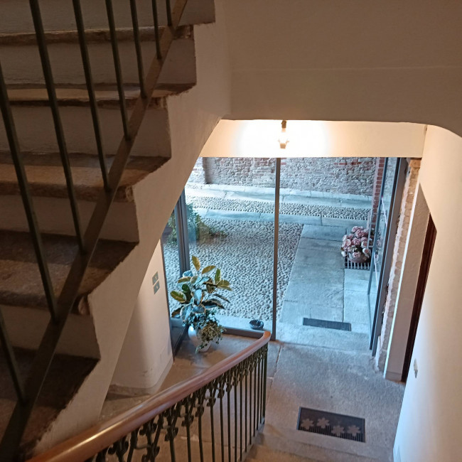 Appartamento in Vendita a Asti