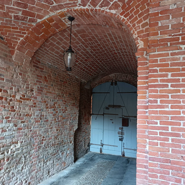 Appartamento in Vendita a Asti