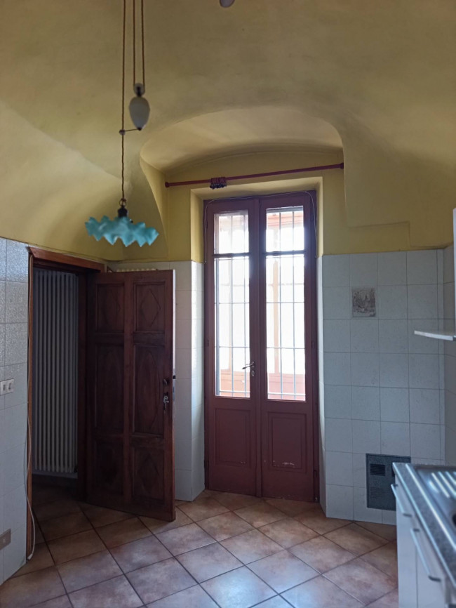 Appartamento in Vendita a Asti