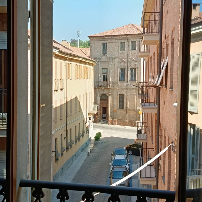 Appartamento in Vendita a Asti