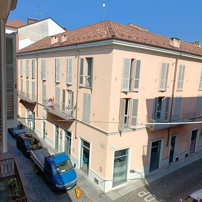 Appartamento in Vendita a Asti