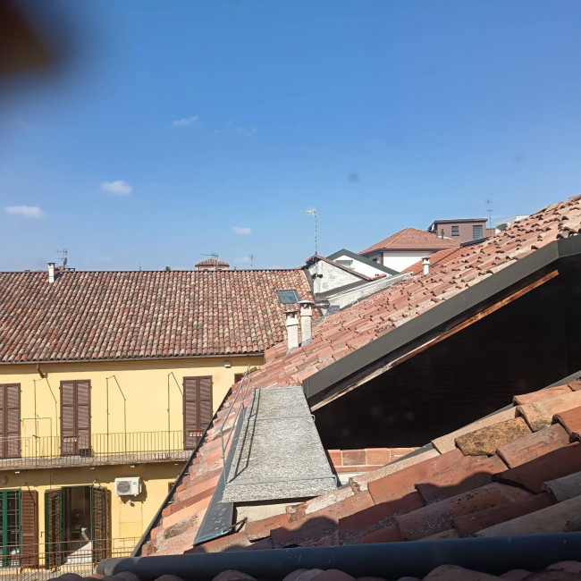 Appartamento in Vendita a Asti