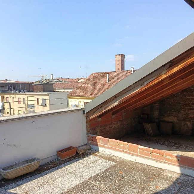Appartamento in Vendita a Asti