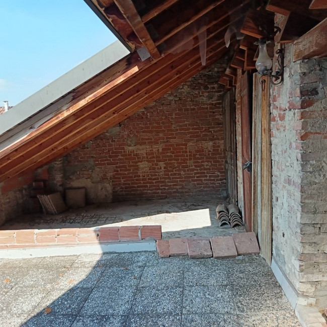 Appartamento in Vendita a Asti