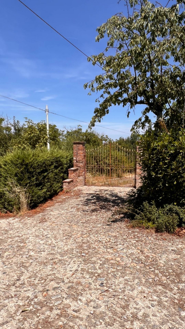 Cascina in Vendita a Canelli