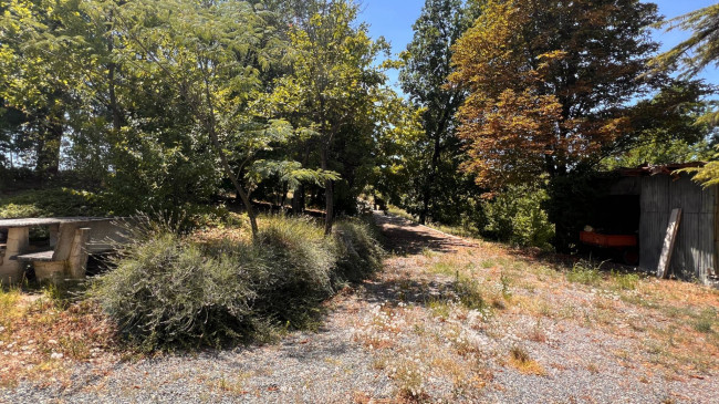 Cascina in Vendita a Canelli
