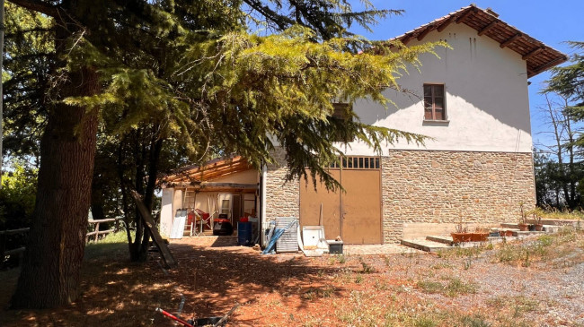 Cascina in Vendita a Canelli