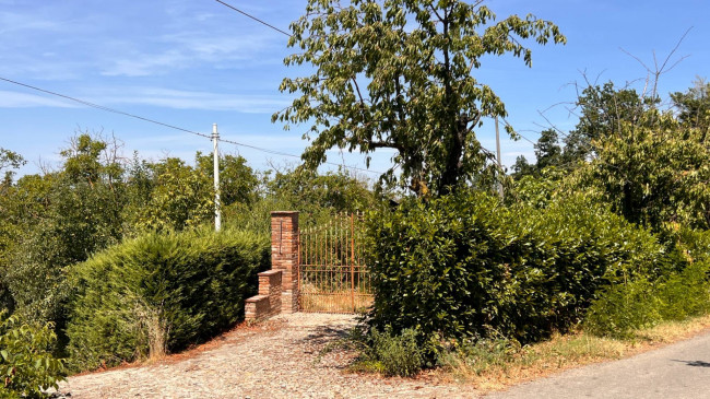 Cascina in Vendita a Canelli