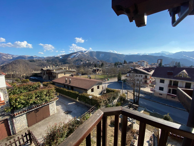 Appartamento in vendita a Roburent