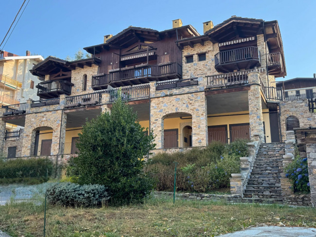 Appartamento in vendita