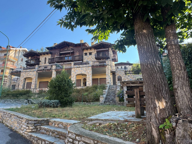 Appartamento in vendita a Roburent