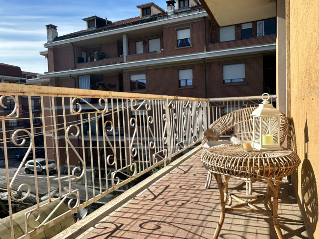 Appartamento in Vendita a Busca