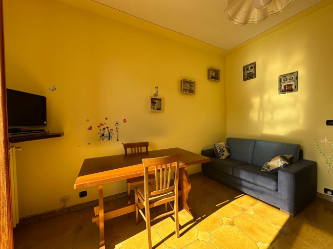 Appartamento in Vendita a Busca