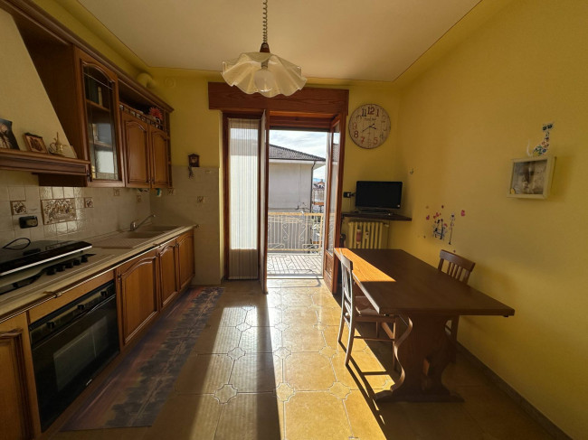 Appartamento in Vendita a Busca