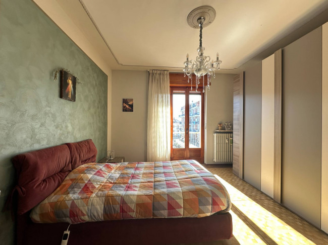 Appartamento in Vendita a Busca