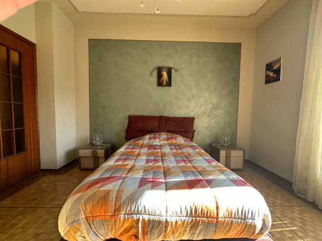 Appartamento in Vendita a Busca