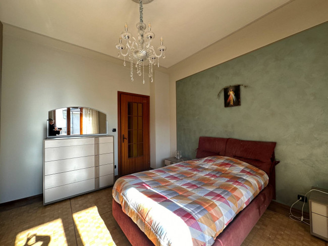 Appartamento in Vendita a Busca