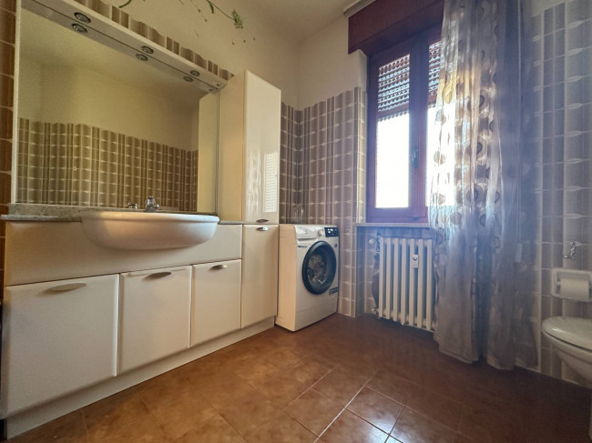 Appartamento in Vendita a Busca