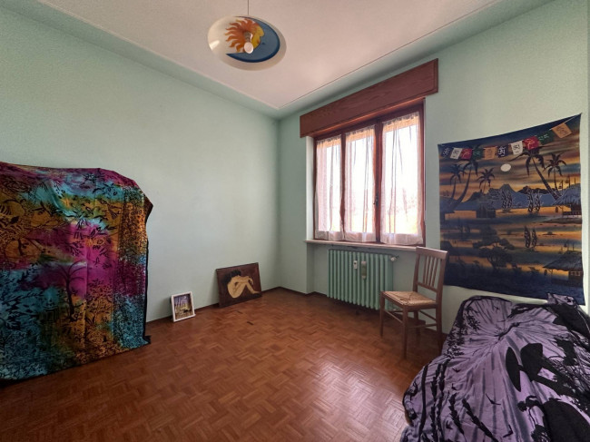 Appartamento in Vendita a Busca