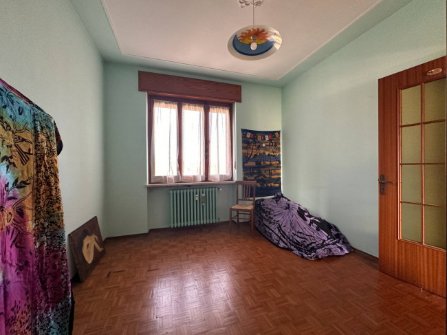 Appartamento in Vendita a Busca