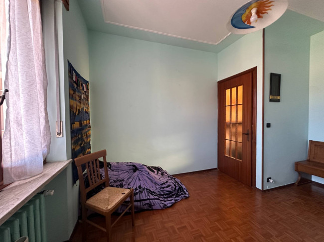 Appartamento in Vendita a Busca