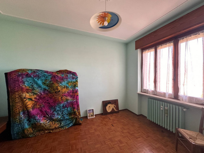 Appartamento in Vendita a Busca