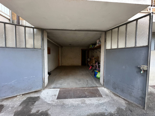 Appartamento in Vendita a Busca