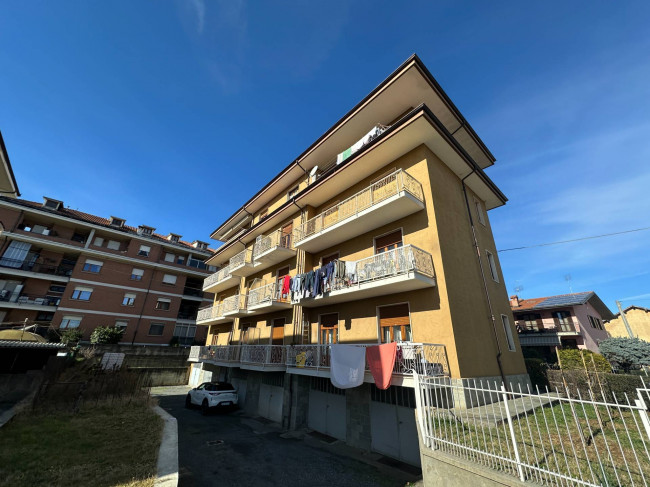 Appartamento in Vendita a Busca
