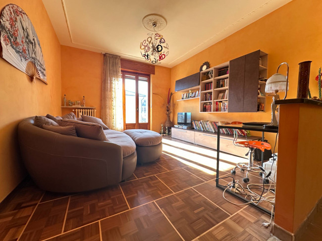 Appartamento in Vendita a Busca