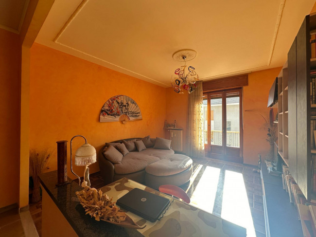 Appartamento in Vendita a Busca