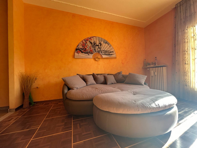 Appartamento in Vendita a Busca
