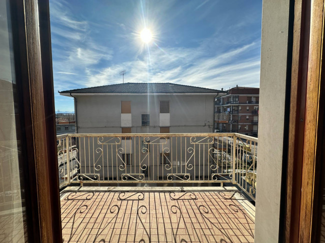 Appartamento in Vendita a Busca