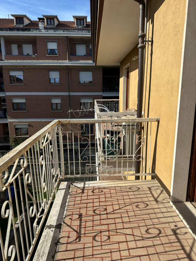 Appartamento in Vendita a Busca