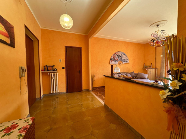 Appartamento in Vendita a Busca