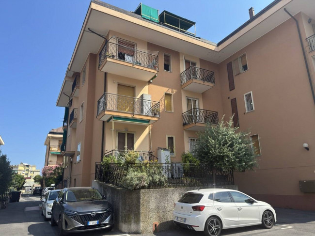 Appartamento in Vendita a Loano