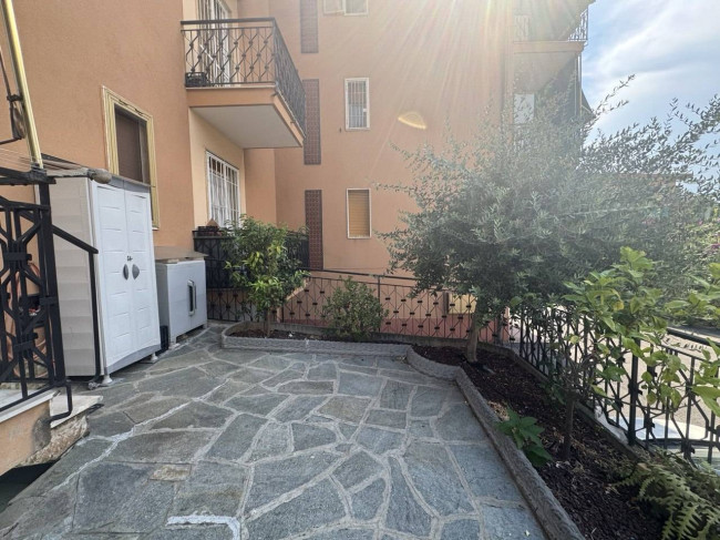 Appartamento in Vendita a Loano