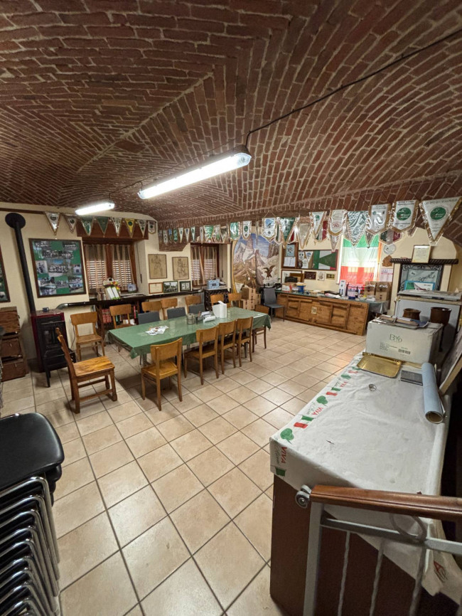 Locale commerciale in vendita a Ciriè