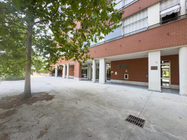 Commercial Property for Sale to Torino